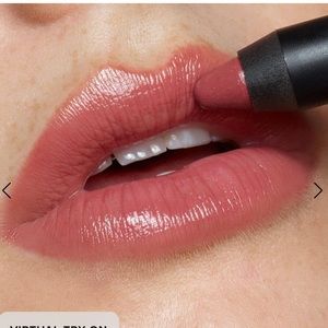 Nudestix posh GEL COLOR LIP + CHEEK BALM travel size